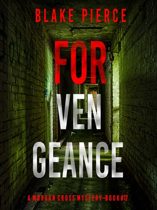 Cover image for For Vengeance
